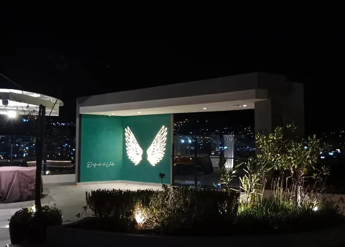 Lindo E Iluminado Apartaestudio En La Carolina